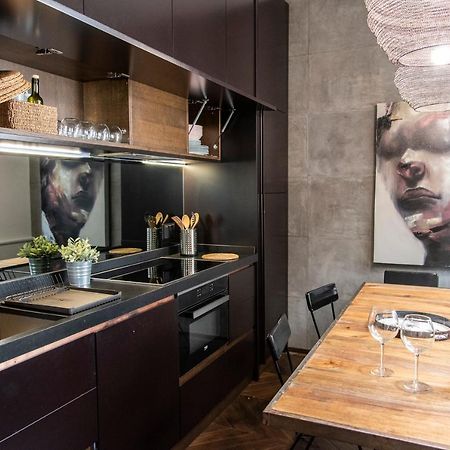 Ponte Vecchio Luxury And Stylish Apartment Florence Buitenkant foto