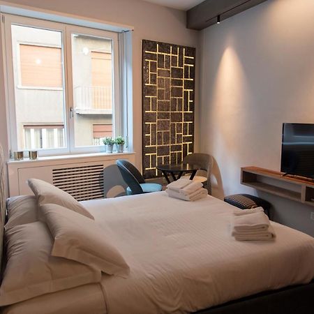 Ponte Vecchio Luxury And Stylish Apartment Florence Buitenkant foto