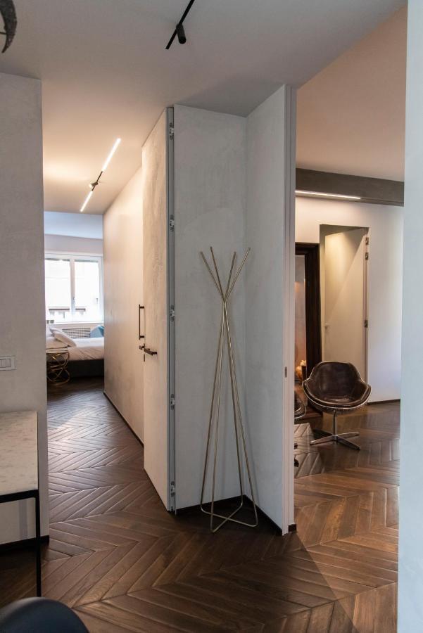 Ponte Vecchio Luxury And Stylish Apartment Florence Buitenkant foto
