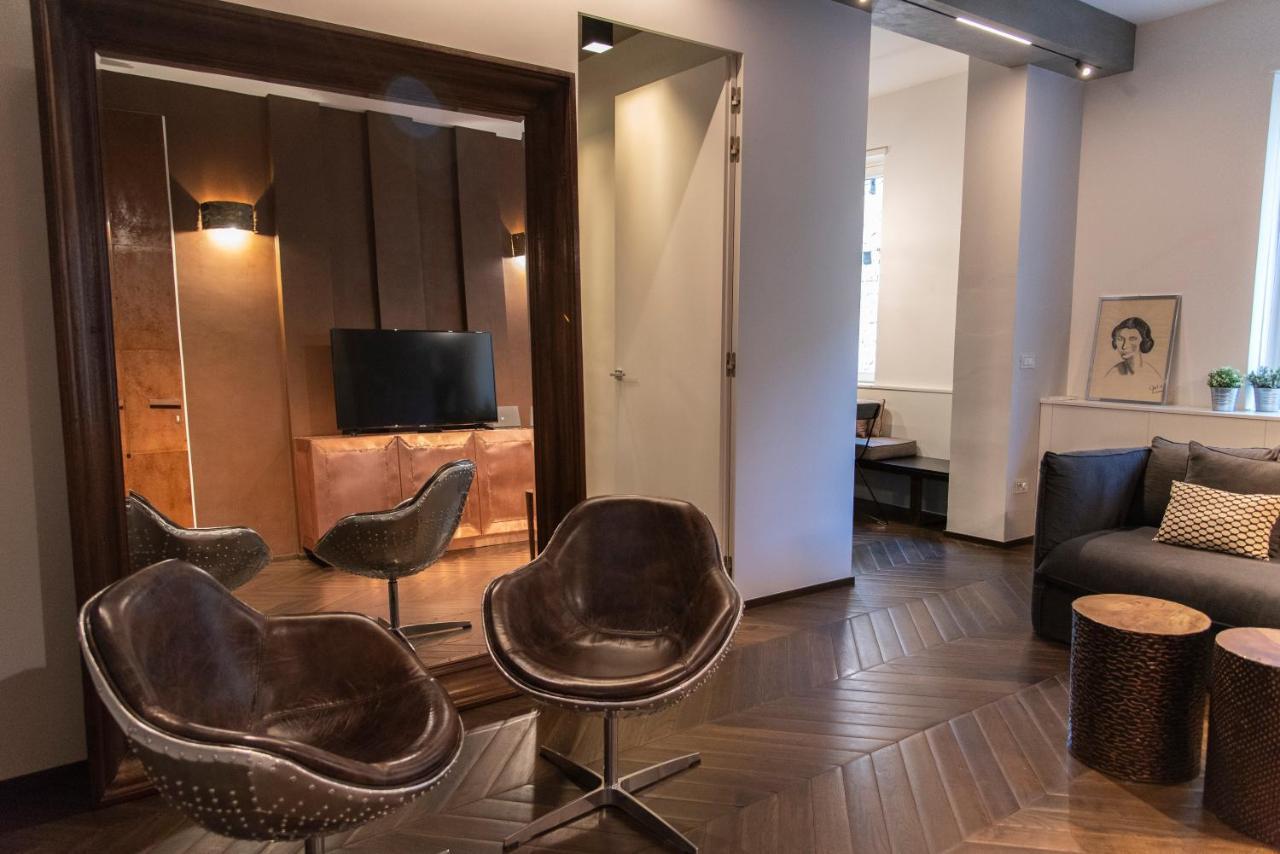 Ponte Vecchio Luxury And Stylish Apartment Florence Buitenkant foto