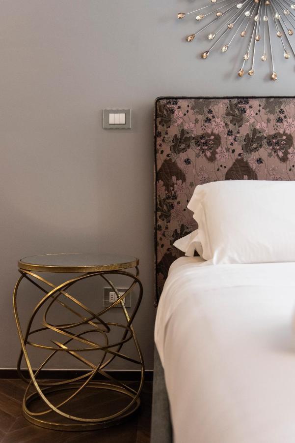 Ponte Vecchio Luxury And Stylish Apartment Florence Buitenkant foto