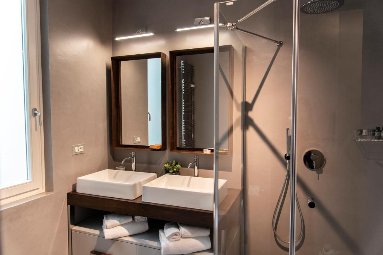 Ponte Vecchio Luxury And Stylish Apartment Florence Buitenkant foto