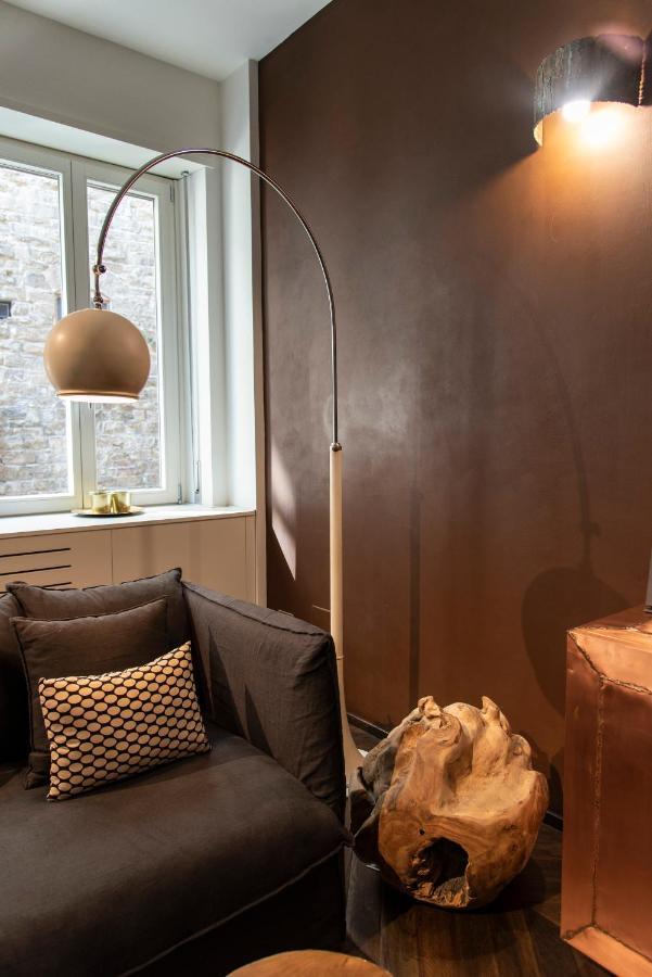 Ponte Vecchio Luxury And Stylish Apartment Florence Buitenkant foto