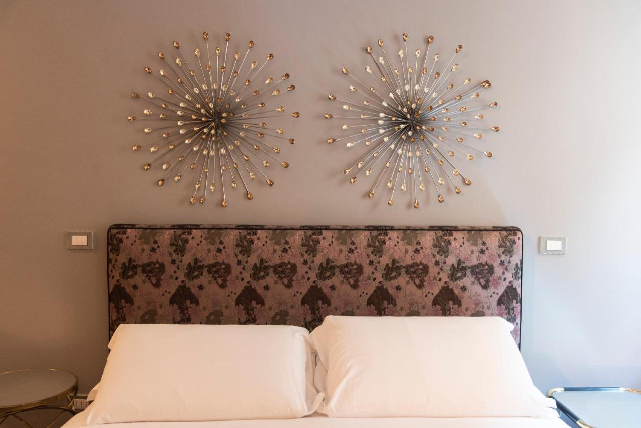 Ponte Vecchio Luxury And Stylish Apartment Florence Buitenkant foto