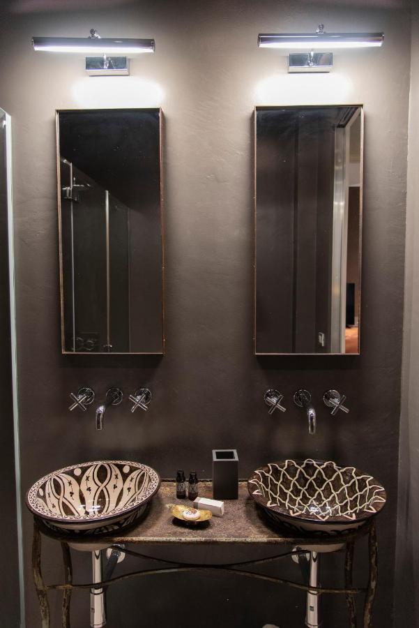 Ponte Vecchio Luxury And Stylish Apartment Florence Buitenkant foto