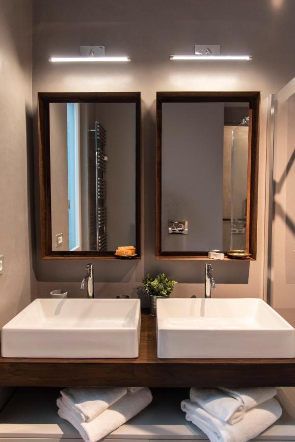 Ponte Vecchio Luxury And Stylish Apartment Florence Buitenkant foto