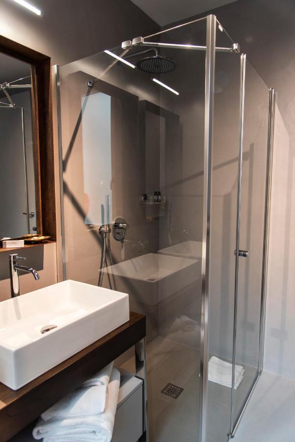 Ponte Vecchio Luxury And Stylish Apartment Florence Buitenkant foto
