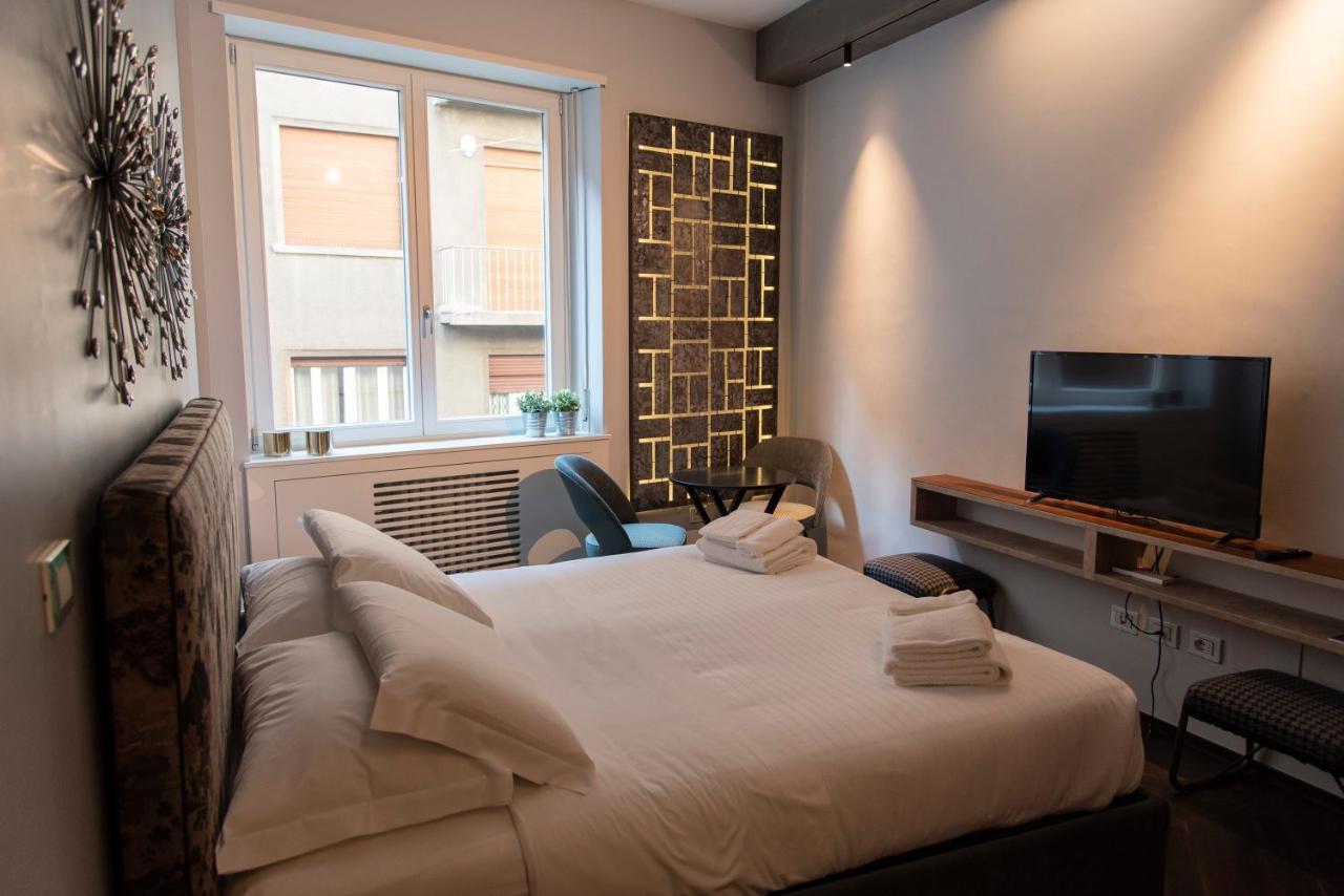 Ponte Vecchio Luxury And Stylish Apartment Florence Buitenkant foto